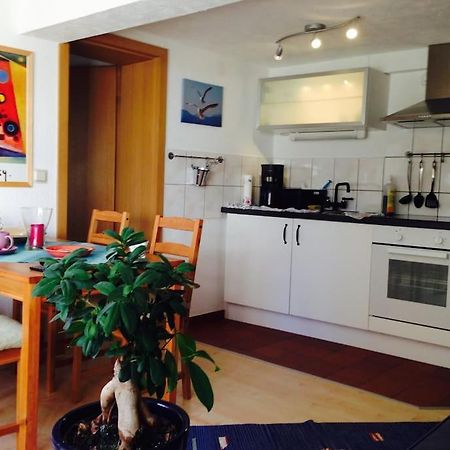 Ferienwohnung Am Brunnenplatz Bad Sooden-Allendorf Kültér fotó